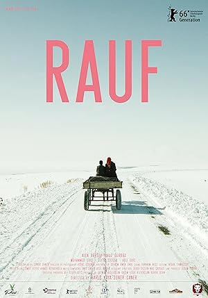 Rauf izle