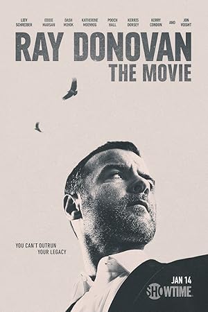 Ray Donovan: The Movie izle