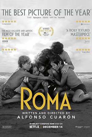 Roma izle