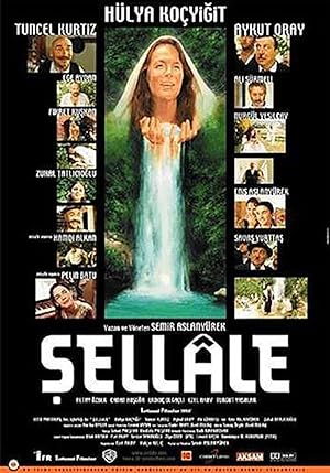 Şellale izle