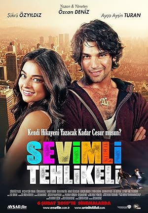 Sevimli Tehlikeli izle