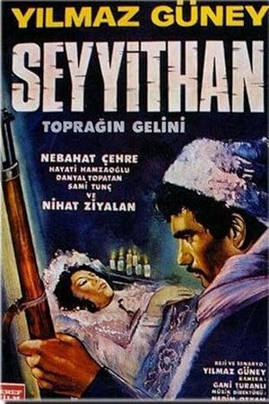 Seyyit Han (Toprağın Gelini) izle