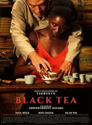 Siyah Çay izle