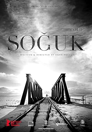 Soğuk izle