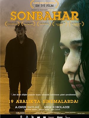 Sonbahar izle