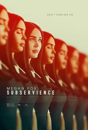 Subservience izle