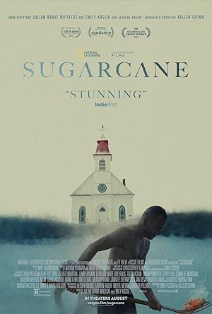 Sugarcane izle