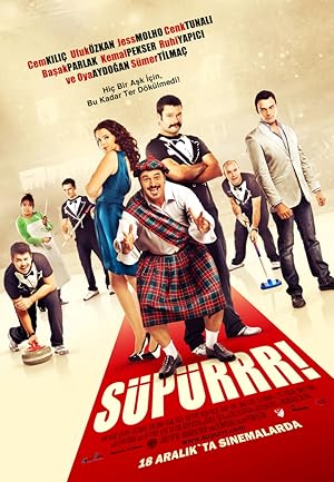 Süpürrr! izle