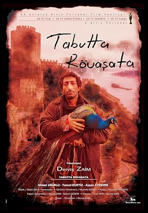 Tabutta Rövaşata izle