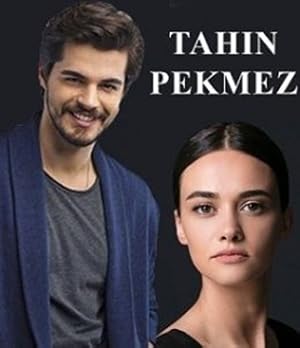 Tahin Pekmez izle