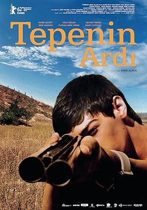 Tepenin Ardı izle