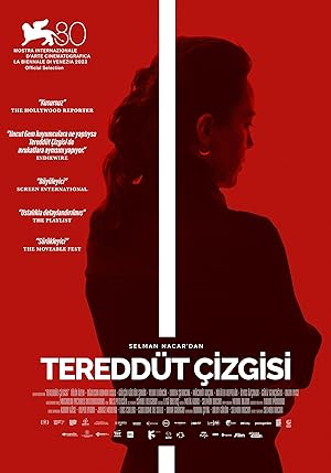 Tereddüt Çizgisi izle