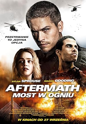 Tobin Köprüsü izle