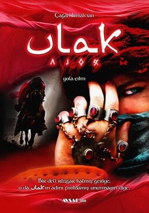 Ulak izle