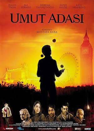 Umut Adası izle