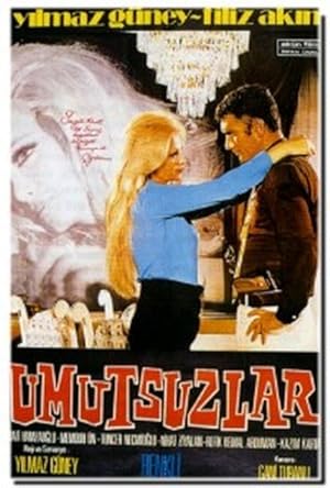 Umutsuzlar izle