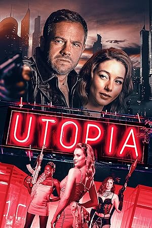 Utopia izle