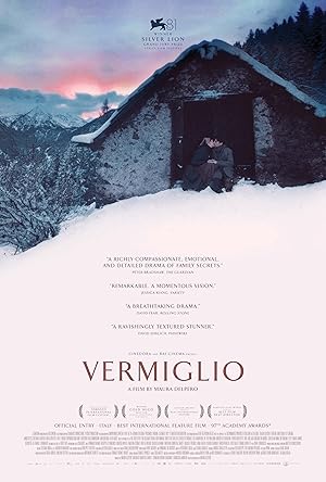 Vermiglio izle