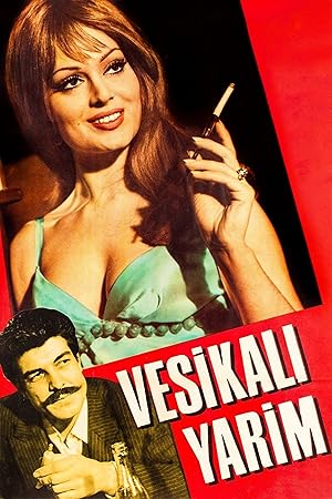 Vesikalı Yarim izle