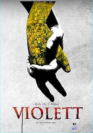 Violett izle