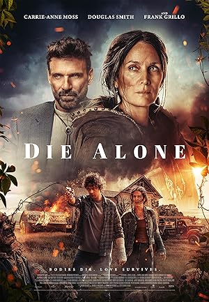 Yalnız Öl izle