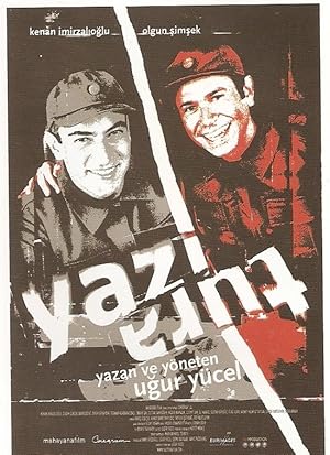 Yazı Tura izle