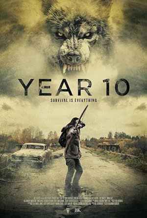 Year 10 izle