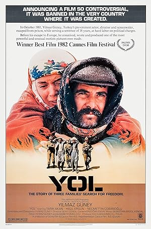 Yol izle