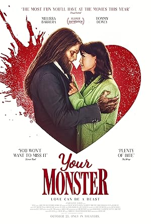 Your Monster izle