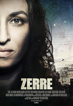 Zerre izle