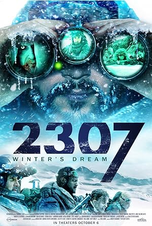 2307: Kış Rüyası izle