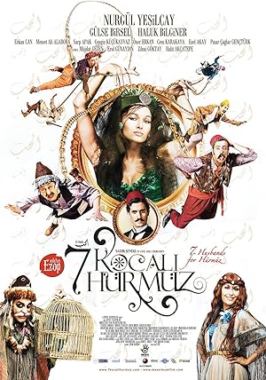 7 Kocalı Hürmüz izle