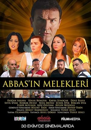 Abbas’ın Melekleri izle