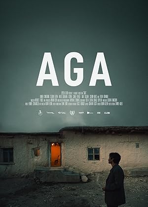 Aga izle