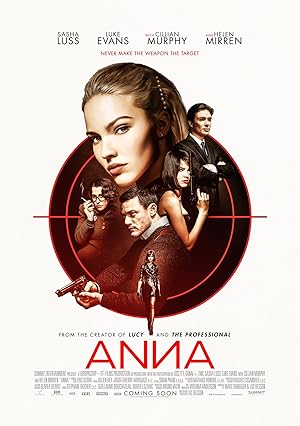 Anna izle