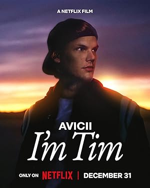 Avicii – Ben Tim izle