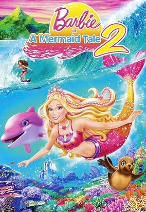 Barbie: Deniz Kızı Hikayesi 2 izle