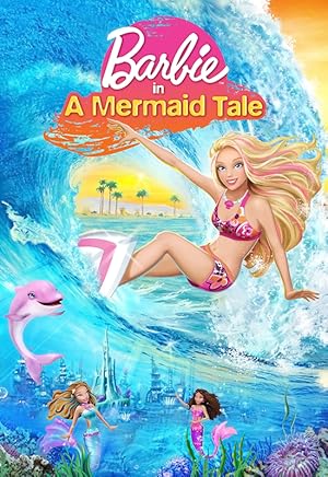 Barbie: Deniz Kızı Hikayesi izle