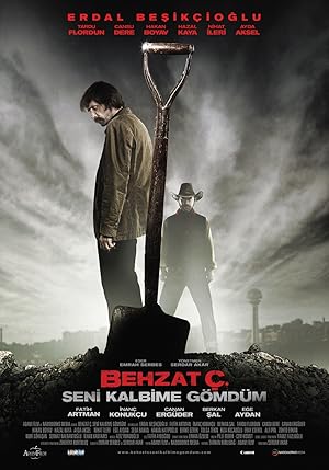 Behzat Ç.: Seni Kalbime Gömdüm izle