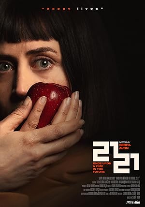 Bir Zamanlar Gelecek: 2121 izle