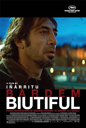 Biutiful izle