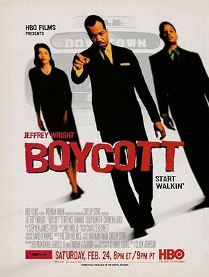 Boycott izle