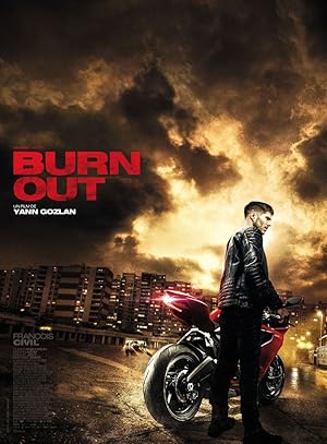 Burn Out izle