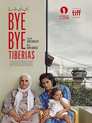 Bye Bye Tiberias izle