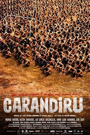 Carandiru izle