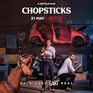 Chopsticks izle