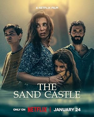 Dalgaların Ötesinde izle