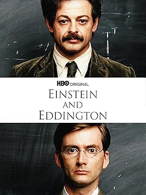 Einştein ve Eddington izle