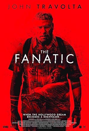 Fanatik izle