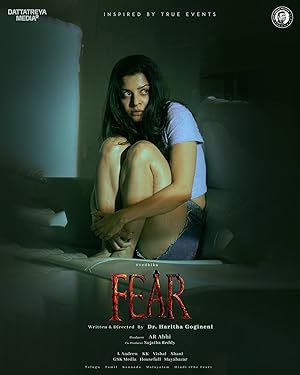 Fear izle